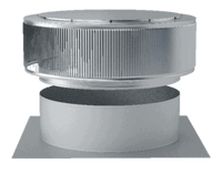 Model AV - 30 - RF | Aura Retrofit Vent | 30" Diameter - Active Ventilation Products