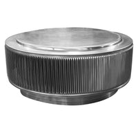 Model AV-30-RF | Aura Retrofit Vent  |  30" Diameter
