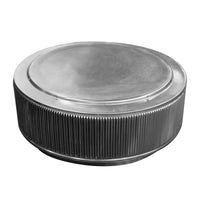 Model AV - 30 - RF | Aura Retrofit Vent | 30" Diameter - Active Ventilation Products