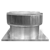 Aluminum Unpainted