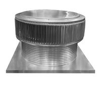 Aluminum Unpainted