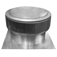 Aluminum Unpainted
