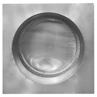Aluminum Unpainted