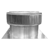 Aluminum Unpainted