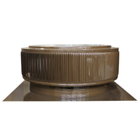 Terra Brown STANDARD   RAL 8028