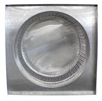 Aluminum Unpainted