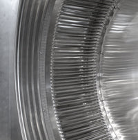 Aluminum Unpainted