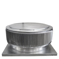 Aluminum Unpainted