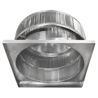 Aluminum Unpainted