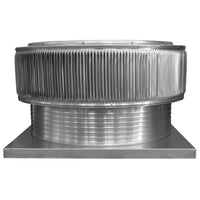 Aluminum Unpainted