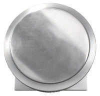 Gravity Roof Ventilator 36" dia with Curb Mount Base - Active Ventilation Products