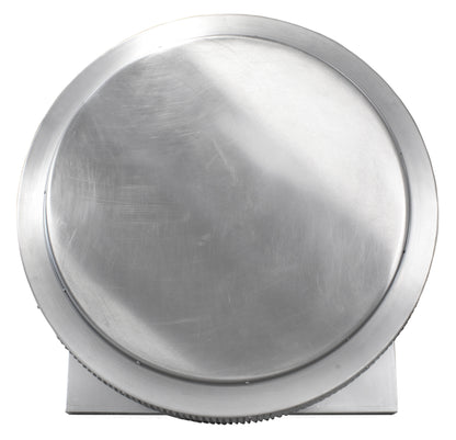 Model AV-36-C8-CMF | Aura Ventilator |  36" Diameter | 8" Tall Collar  | Curb Mount Flange | 1017 Sq. In. NFA