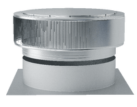 Model AV - 36 - RF | Aura Retrofit Vent | 36" Diameter - Active Ventilation Products