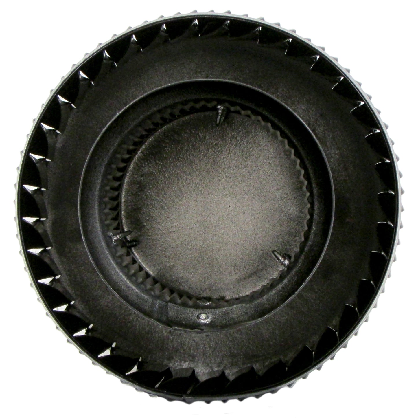 Model AV-4-PVC | Aura Vent |  4" Diameter  | Polyvinyl Chloride