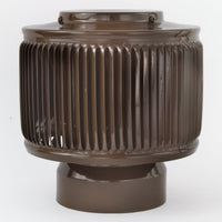 Model AV - 4 - PVC | Aura Vent | 4" Diameter | PVC Pipe Schedule 40 & 80 - Active Ventilation Products