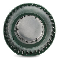 Model AV - 4 - PVC | Aura Vent | 4" Diameter | PVC Pipe Schedule 40 & 80 - Active Ventilation Products