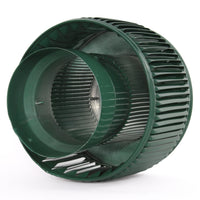 Model AV - 4 - PVC | Aura Vent | 4" Diameter | PVC Pipe Schedule 40 & 80 - Active Ventilation Products