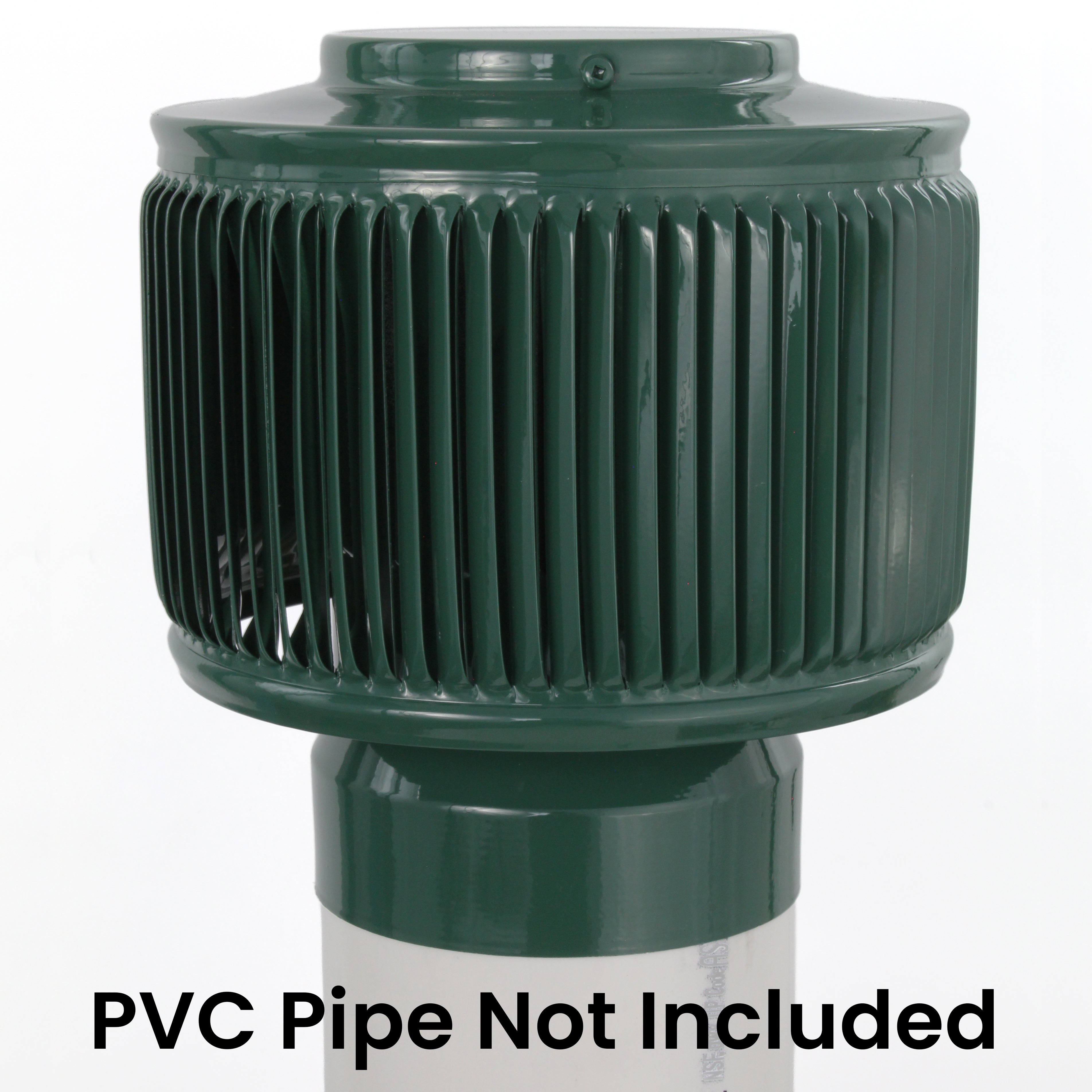 4 Inch Pvc Hardware 4 inch PVC Pipe Cap Ventilates Vapors and Particles | 4 inch PVC ...
