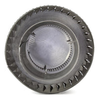 Model AV - 4 - PVC | Aura Vent | 4" Diameter | PVC Pipe Schedule 40 & 80 - Active Ventilation Products