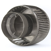 Model AV - 4 - PVC | Aura Vent | 4" Diameter | PVC Pipe Schedule 40 & 80 - Active Ventilation Products