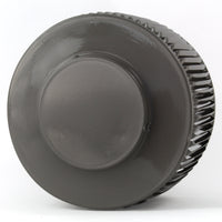 Model AV - 4 - PVC | Aura Vent | 4" Diameter | PVC Pipe Schedule 40 & 80 - Active Ventilation Products