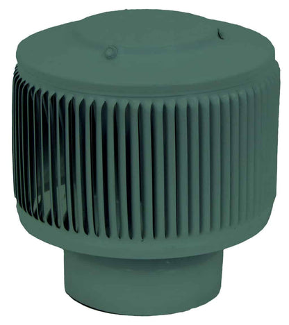 Model AV-4-PVC | Aura Vent |  4" Diameter  | Polyvinyl Chloride