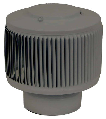 Model AV-4-PVC | Aura Vent |  4" Diameter  | Polyvinyl Chloride