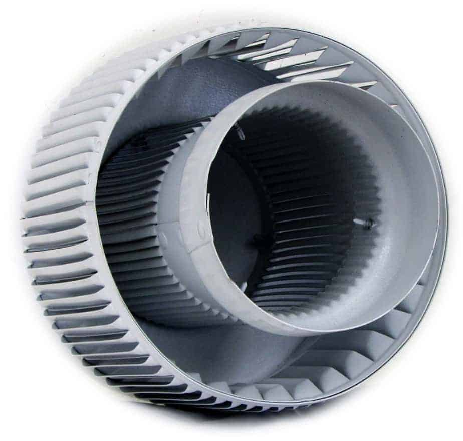 Model AV-4-PVC | Aura Vent |  4" Diameter  | Polyvinyl Chloride