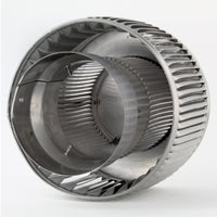 Model AV - 4 - PVC | Aura Vent | 4" Diameter | PVC Pipe Schedule 40 & 80 - Active Ventilation Products