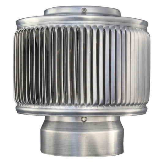 Model AV - 4 - PVC | Aura Vent | 4" Diameter | PVC Pipe Schedule 40 & 80 - Active Ventilation Products