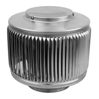 Model AV - 4 - RF | Aura Retrofit Gravity Vent | 4" Diameter - Active Ventilation Products