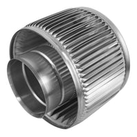 Model AV - 4 - RF | Aura Retrofit Gravity Vent | 4" Diameter - Active Ventilation Products