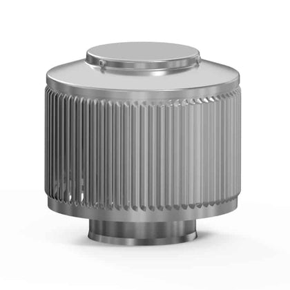 Model AV-4-RF | Aura Retrofit Gravity Vent | 4" Diameter