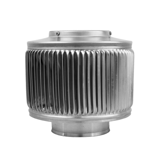 Model AV-4-RF | Aura Retrofit Gravity Vent | 4" Diameter