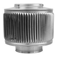 Model AV - 4 - RF | Aura Retrofit Gravity Vent | 4" Diameter - Active Ventilation Products