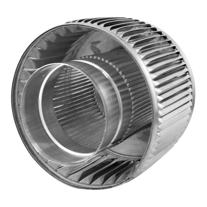 Model AV-4-RF | Aura Retrofit Gravity Vent | 4" Diameter