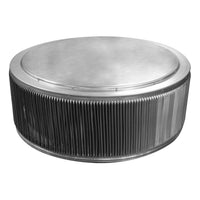 Model AV - 42 - RF | Aura Retrofit Vent | 42" Diameter - Active Ventilation Products