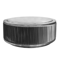 Model AV - 42 - RF | Aura Retrofit Vent | 42" Diameter - Active Ventilation Products