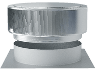 Model AV - 42 - RF | Aura Retrofit Vent | 42" Diameter - Active Ventilation Products