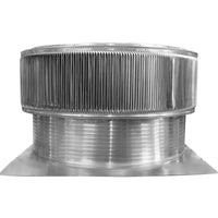 Aluminum Unpainted