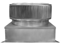 Aluminum Unpainted