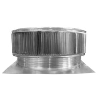 Aluminum Unpainted