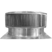 Aluminum Unpainted