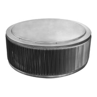 Model AV - 48 - RF | Aura Retrofit Vent | 48" Diameter - Active Ventilation Products