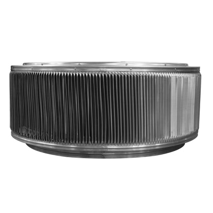 Model AV-48-RF | Aura Retrofit Vent  |  48" Diameter