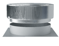 Model AV - 48 - RF | Aura Retrofit Vent | 48" Diameter - Active Ventilation Products