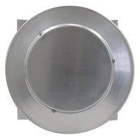 Model AF - 6 - C12 - CMF | Aura Fan | 6" Diameter | 12" Tall Collar | Curb Mount Flange | CFM: 120 - Active Ventilation Products