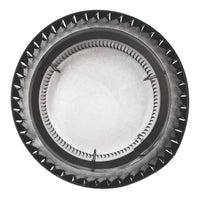 Model AV - 6 - PVC | Aura Vent | 6" Diameter | PVC Pipe Schedule 40 & 80 - Active Ventilation Products