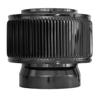 Model AV - 6 - PVC | Aura Vent | 6" Diameter | PVC Pipe Schedule 40 & 80 - Active Ventilation Products