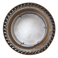 Model AV - 6 - PVC | Aura Vent | 6" Diameter | PVC Pipe Schedule 40 & 80 - Active Ventilation Products